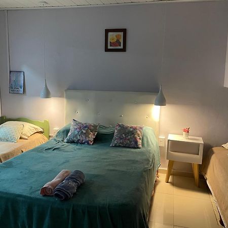 Ohana Porto Iguaçu Exterior foto