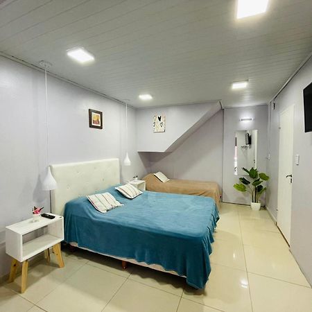 Ohana Porto Iguaçu Exterior foto