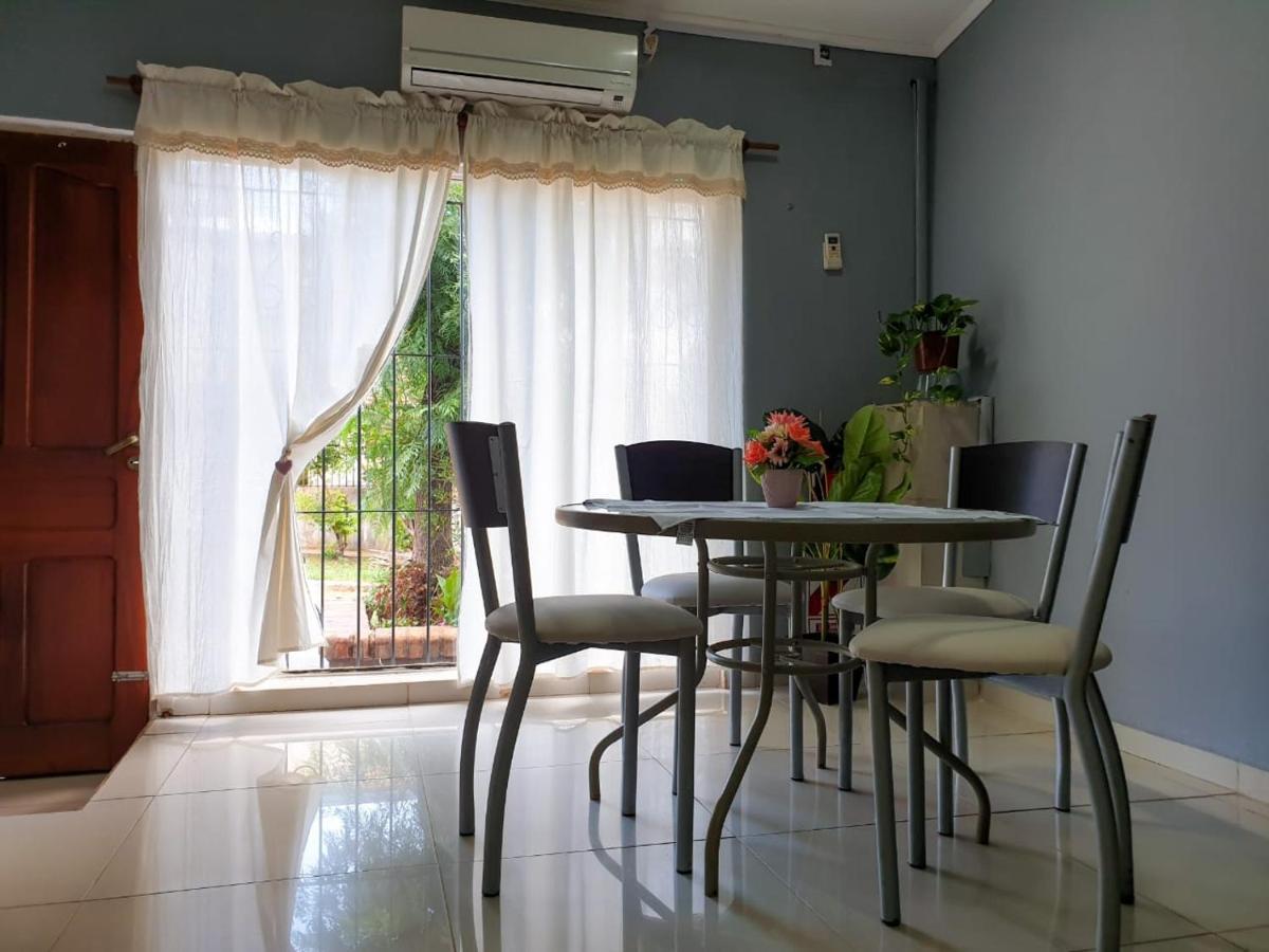Ohana Porto Iguaçu Exterior foto