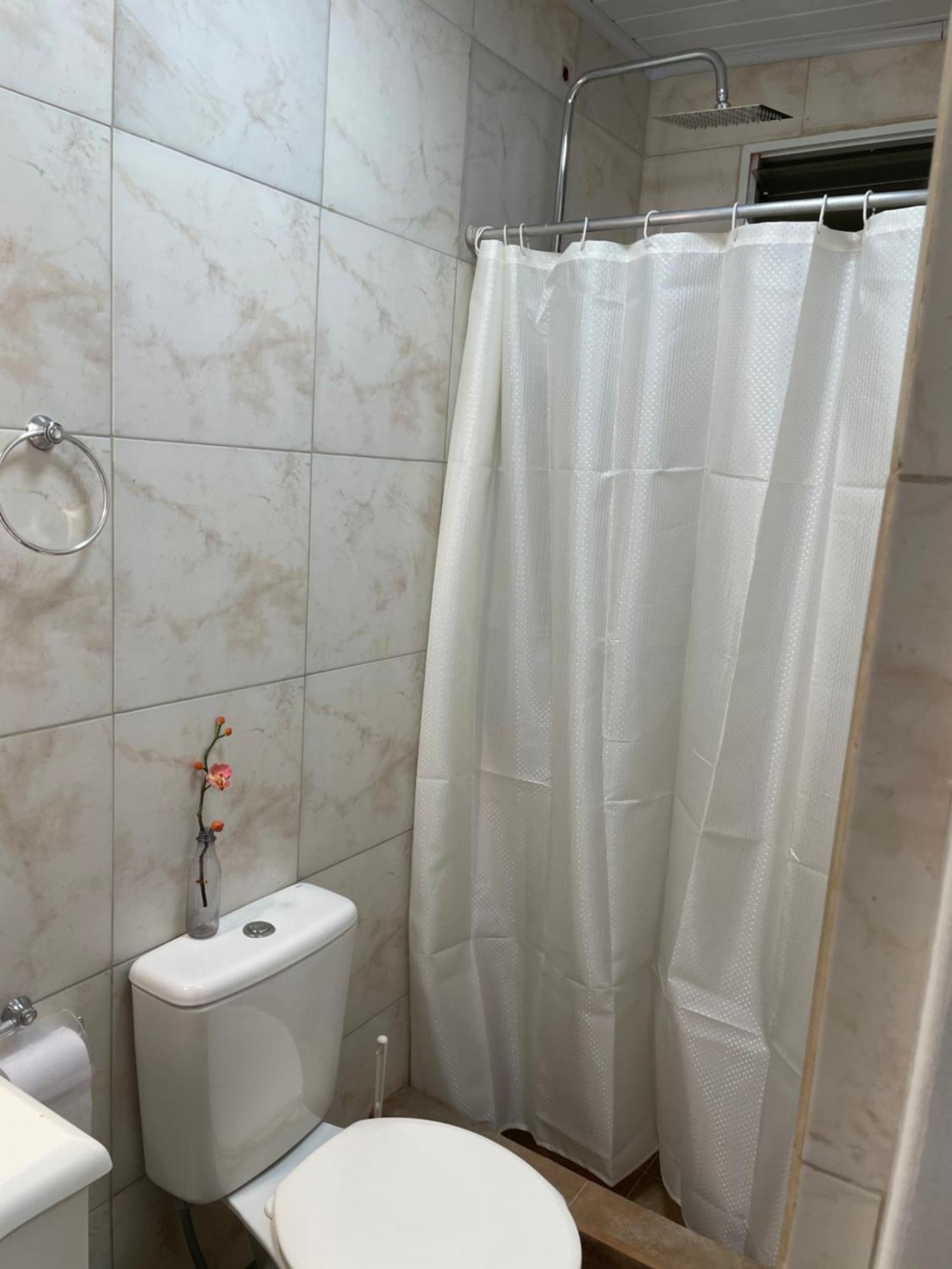 Ohana Porto Iguaçu Exterior foto