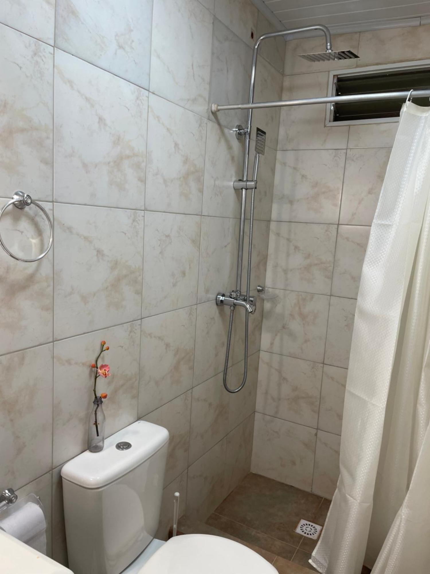 Ohana Porto Iguaçu Exterior foto