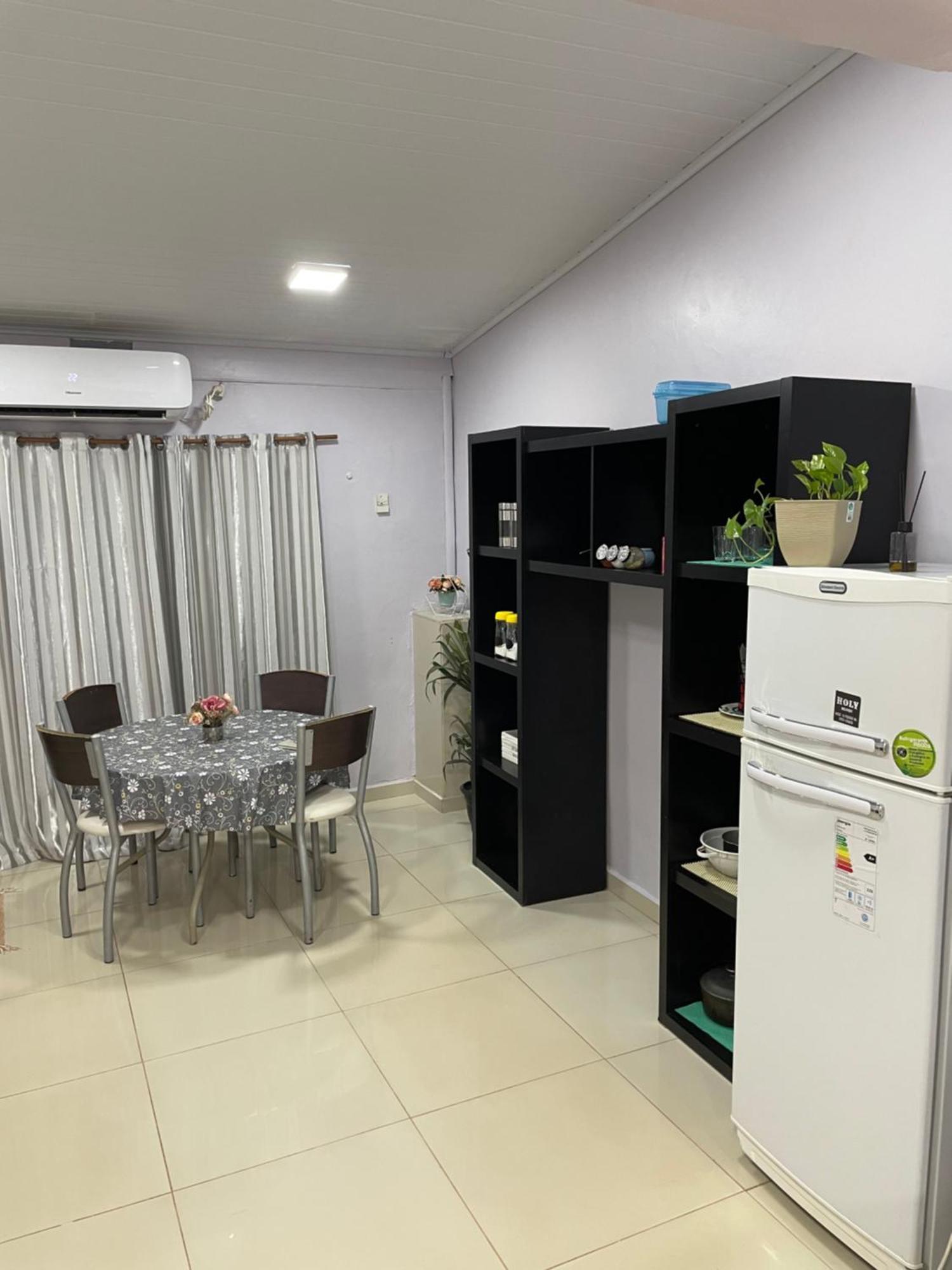Ohana Porto Iguaçu Exterior foto