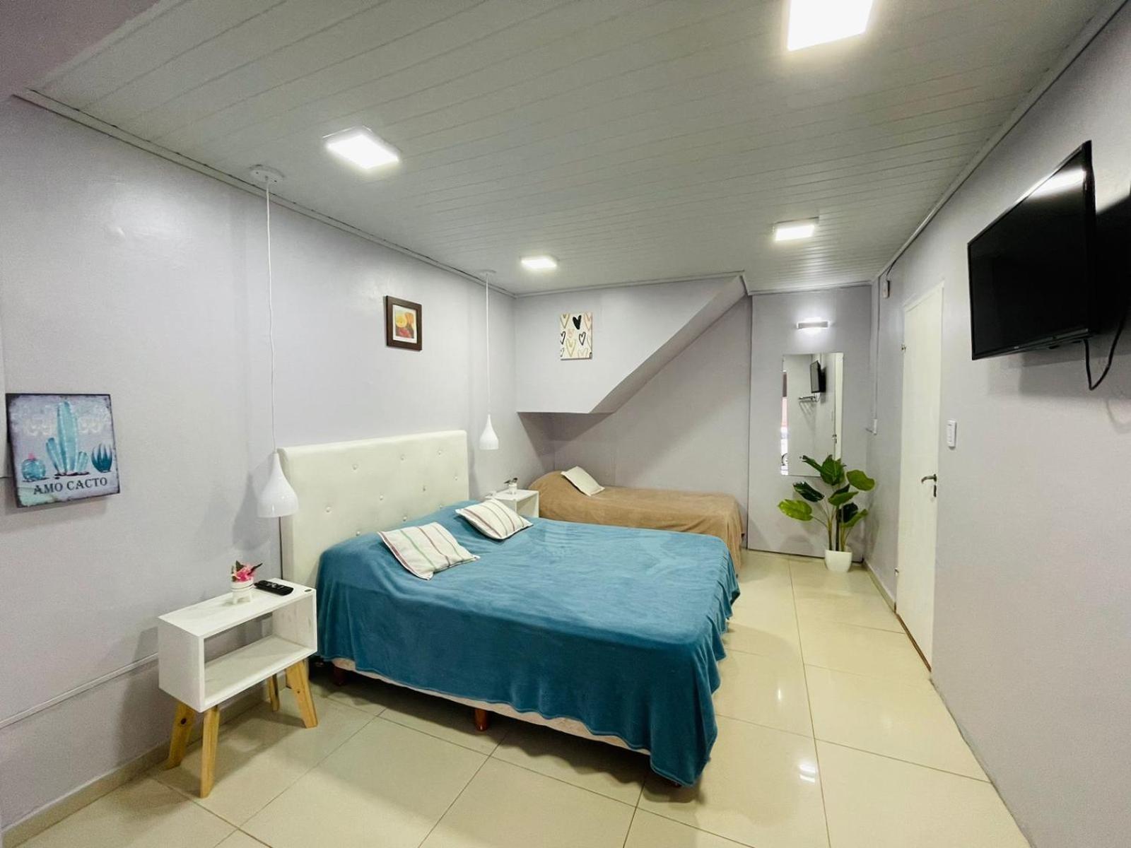 Ohana Porto Iguaçu Exterior foto
